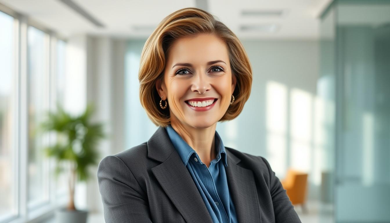 Sarah M.